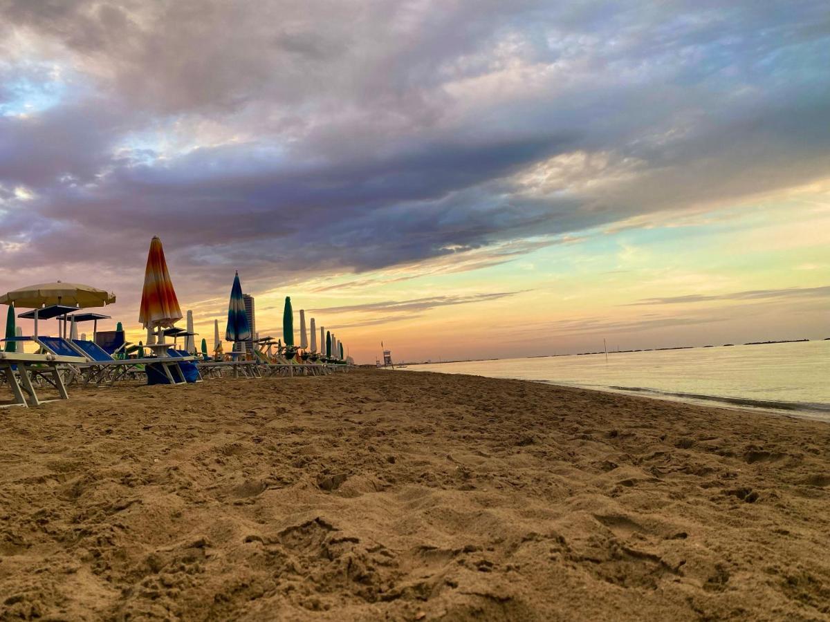 Lupicante 56 Cesenatico Eksteriør bilde