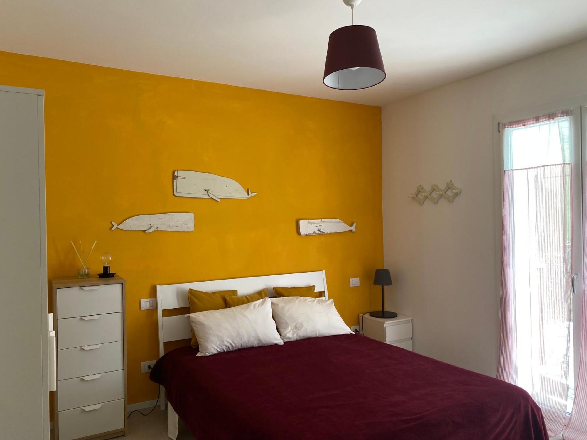 Lupicante 56 Cesenatico Eksteriør bilde